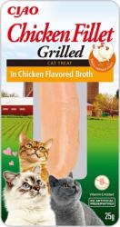 Churu Grillezett csirkemellfilé - Csirkealaplé