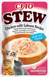 Churu CIAO Stew - Csirke lazaccal