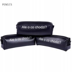 Pajacyk Egyrekeszes tolltartó De miről is van szó? (PEN 573)