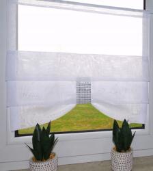  Irigy Képernyőpanel Három Könyvjelző Konyha 90x40 (FIRANKI.HOME)