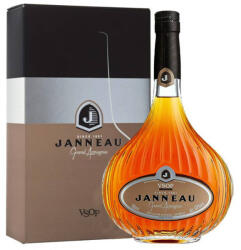  Janneau VSOP Grand Armagnac 0, 7L 40% - mindenamibar