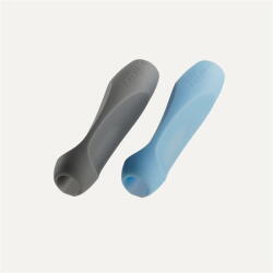 Paperlike Stylus Pen Accesoriu Apple Pencil Paperlike Gripuri Pencil Grips V2 Pencil, si la pentru Apple Pencil, confort sporit si control precis la scriere (PL-PG-CB-23)
