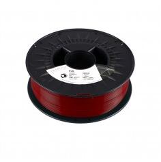 Smartfil - Hyper PLA Filament 1kg 1.75mm - Bordó (SMPLA0RE5A100)