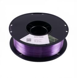 Smartfil - PETG Clear Filament 1kg 1.75mm - Átlátszó Levendula (SMPET8IM0A100)