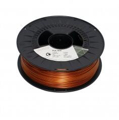 Smartfil - Silk PLA Filament 1kg 1.75mm - Réz (SMPLA0CU0A100)
