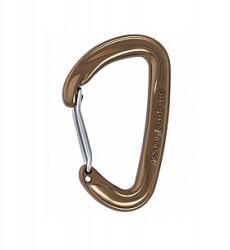 Singing Rock Karabiner Singing Rock Vision Straight (K0009EE00)