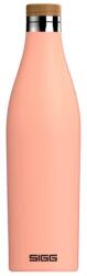 SIGG Meridian termosz - shy pink - 0, 7 L