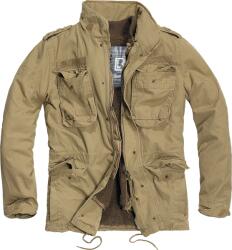 Brandit M65 Giant Jacket camel