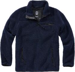 Brandit Teddyfleece Troyer navy