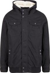 Brandit Meadow Jacket black