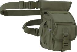 Brandit Side Kick Bag olive