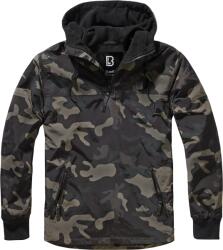 Brandit Luke Windbreaker darkcamo