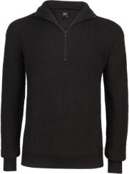 Brandit Marine Pullover Troyer black