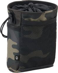 Brandit Molle Pouch Tactical darkcamo