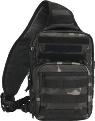 Brandit US Cooper Sling Pack Medium darkcamo