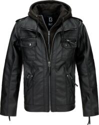 Brandit Black Rock Jacket