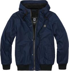 Brandit Essential Jacket navy