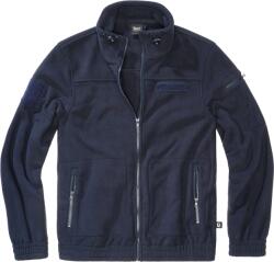 Brandit Fleecejacket Combat navy