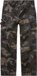 Brandit Kids US Ranger Pants darkcamo