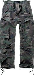 Brandit M65 Vintage Pants woodland