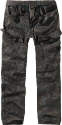 Brandit Adven Slim Fit Pants darkcamo