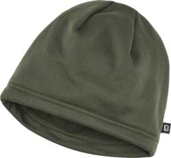 Brandit Fleece Cap Ice olive