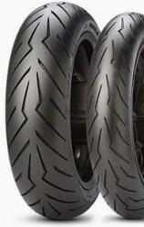 Pirelli Diablo Rosso Scooter SC gumiabroncs 120/70-15 56S TL első DOT 25/2026 (4109100-26)
