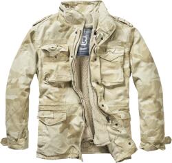 Brandit M65 Giant Jacket sandstorm