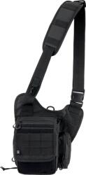 Brandit Travel Side Bag black