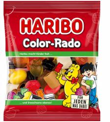 HARIBO Színes zselék color-Rado Haribo 175 g Németországból, rövid szavatossággal (4001686725504)