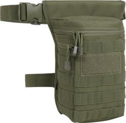 Brandit Side Kick Bag Molle olive
