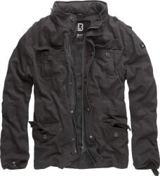 Brandit Britannia Jacket black