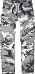 Brandit Adven Slim Fit Pants urban