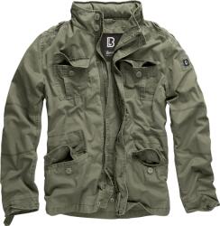 Brandit Britannia Jacket olive