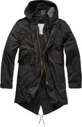 Brandit M51 US Parka black