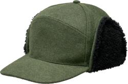 Brandit Lumberjack Winter Cap olive