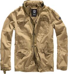 Brandit Britannia Jacket camel