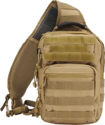 Brandit US Cooper Sling Pack Medium camel