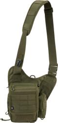 Brandit Travel Side Bag olive