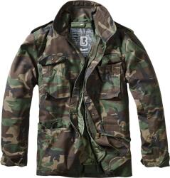 Brandit M65 Classic Jacket woodland