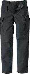 Brandit Moleskin Hose Original black