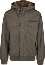 Brandit BW Jacket Jacob olive