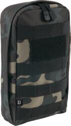 Brandit Molle Pouch Snake darkcamo
