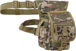 Brandit Side Kick Bag tactical camo