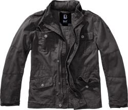 Brandit Kids Britannia Jacket black
