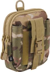 Brandit Molle Pouch Functional tactical camo