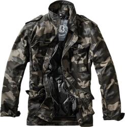 Brandit M65 Classic Jacket darkcamo