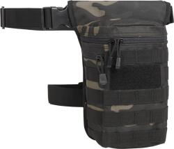 Brandit Side Kick Bag Molle darkcamo
