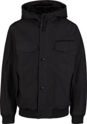 Brandit BW Jacket Jacob black