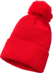 Brandit Bobble Hat red
